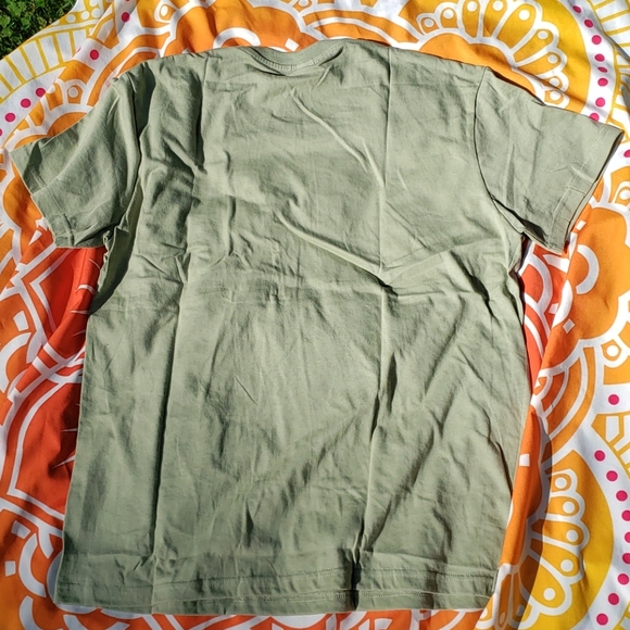 Brand new owl moon tshirt - Picture 6 of 6